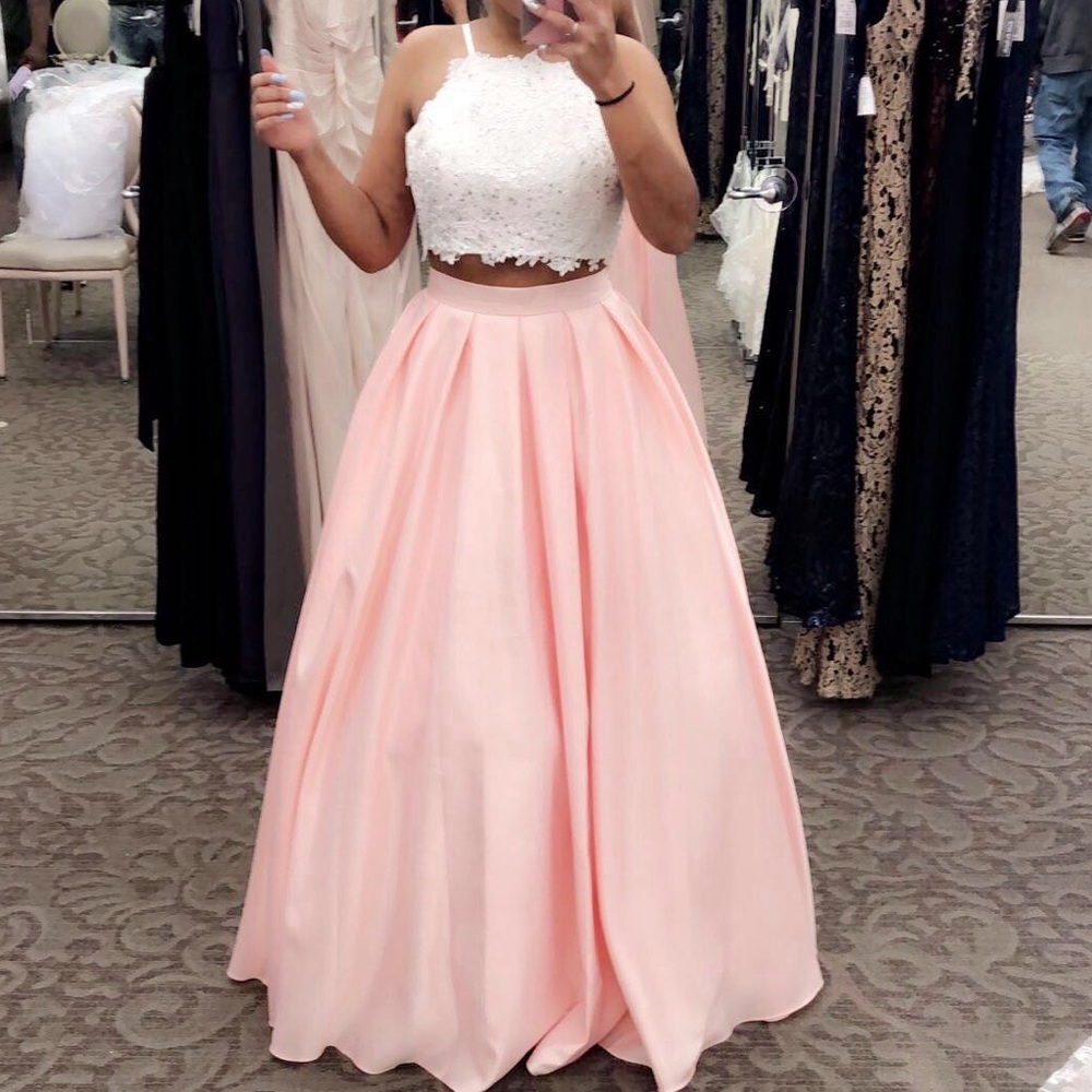 Sweet 16/Prom Dress